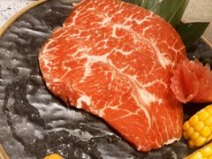 -妥妥烤肉料理(昙华林店)