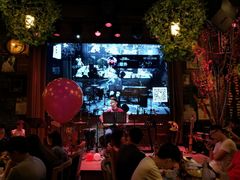 -胡桃里音乐酒馆(白云五号T5 MALL店)