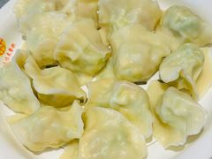 -添福来墨鱼饺子 · 海鲜东北菜(大连星海·黄浦路店)
