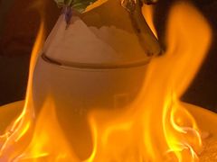 灶膛罐罐牛腩-吃饭皇帝大土家民族菜(正大广场店)