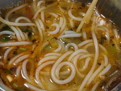 -肇兴特色牛肉粉
