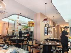 -鱼你相聚·河鲜馆(袁家岭店)