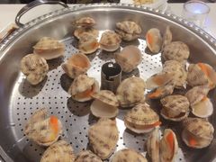 -虾弄弄海派小龙虾·牛羊蝎子火锅