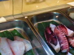 -原志优秀食材·匠心料理·海胆主题(金亿广场店)