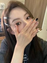 点击看大图 -润妍·美甲美睫