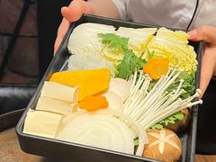 -满来寿喜烧(金虹桥店)