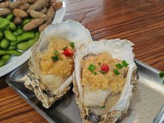 -老虎滩大连海鲜烧烤(建邺云锦路总店)