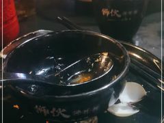 -狮伙海鲜捞(千灯湖店)