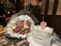 -第101座花园餐厅(湖滨88店)