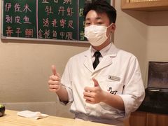 -鮨冠OMAKASE食べ放题(北京首店)