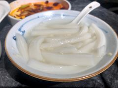 -泉味道贵州厨房(三里河店)