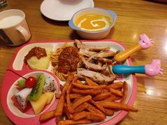 -MR.ROCKY洛奇先生RESTAURANT&BAR(宝安壹方城店)