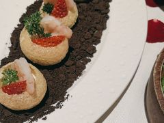 -俄士厨房(五棵松华熙LIVE店)