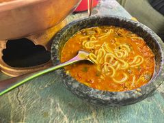 -浩海火燒雲傣家菜(芮欧百货店)