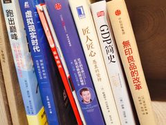 -众独空间沉浸式自习室(三阳路铂仕汇店)