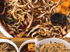 -泰顺江南春面馆