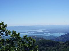 -云蒙山风景区
