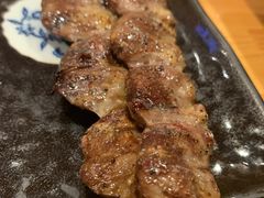 -晶吉·居酒屋·烧鸟·生鱼饭(中山区民主广场店)
