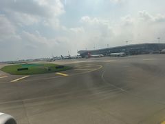 -杭州萧山国际机场