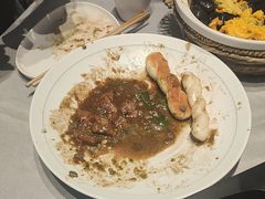 -7号院家宴.烧鸽子(门头沟店)