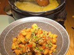 -九锅一堂酸菜鱼(新南凯德直营店)