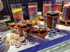 -花西亭·海鲜自助餐厅(瑞城名人酒店)