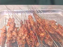 -文文烤肉(大皮院店)