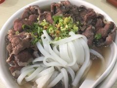 -菜忠潮州牛肉店(岗厦店)