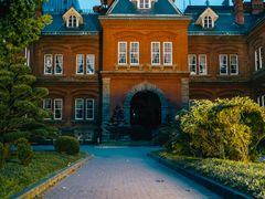 -北海道厅旧本厅舍(旧本庁舎)