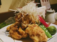 -水之惠鲜鱼料理(王府大街店)