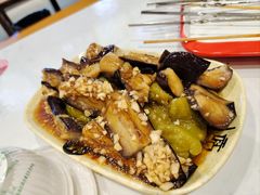 茄子辣椒-八戒烧烤城(总店)