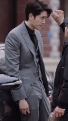 -钴蓝西服定制·男士礼服租赁(鄞州店)
