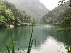 -大慈岩风景区
