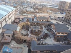 -望儿山温泉水乐园