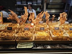 -焰江山海鲜牛排烤肉自助(锦华万达二星店)