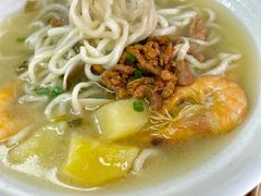 -面道赞宁海海鲜面(迎凤街店)