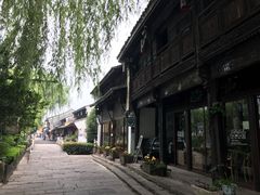 -法根糕点(水北街店)