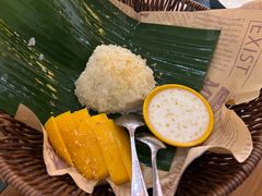 -曼泰·泰餐(江南环球港店)