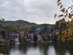 -白马涧龙池景区