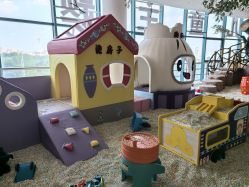 -童梦园主题乐园(天津泉汇购物广场店)