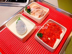 -海底捞火锅(翔龙天地广场店)