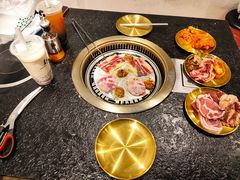 -烤路里·韩国品质自助烤肉(石路天虹4号店)