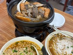 -桥雪牛杂专门店(关边路店)