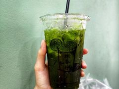 -林香柠·柠檬茶