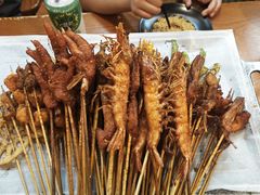 -王扯火胖哥烤生蚝(眉山首店)