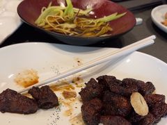 -望乡楼上海菜(日月光店)