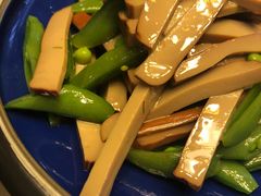 蜜豆蛋干-岚宫私厨(广仁寺店)