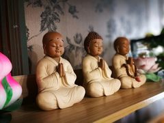 -素心斋素食餐厅