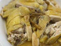 白切鸡-阿水土鸡(远光店)