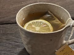 -WABI COFE(愚园路店)